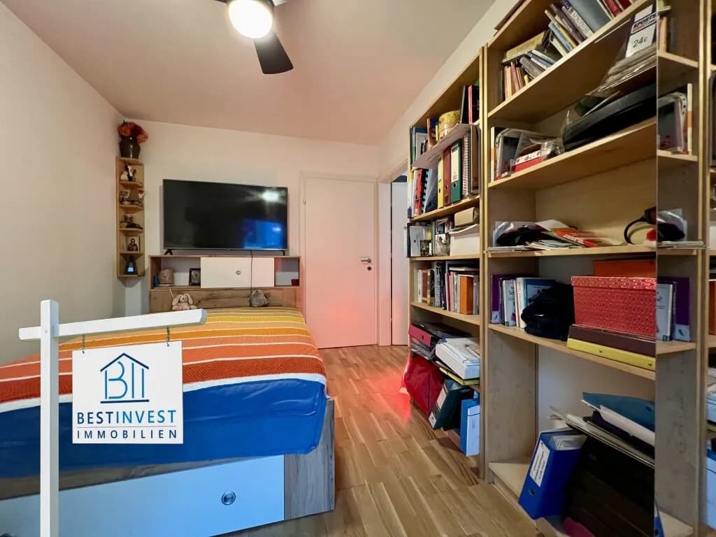 3-Zimmer-Wohnung kaufen in Krems an der Donau – 66 m², € 297.000 – Bild 15 von 25