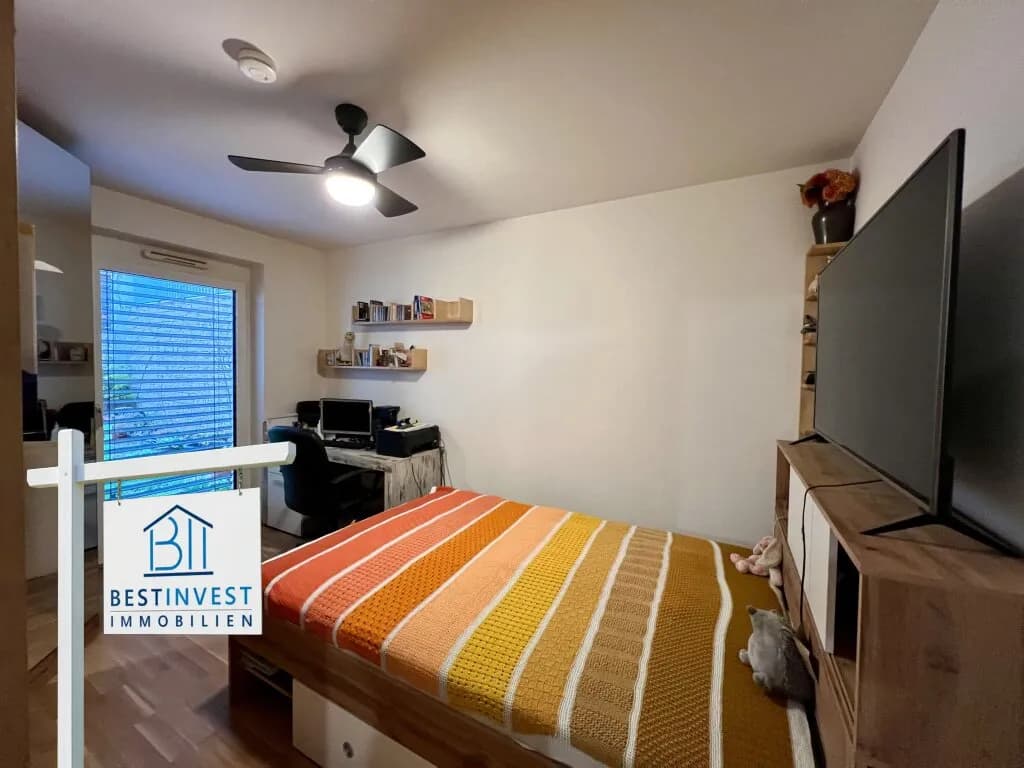 3-Zimmer-Wohnung kaufen in Krems an der Donau – 66 m², € 297.000 – Bild 16 von 25