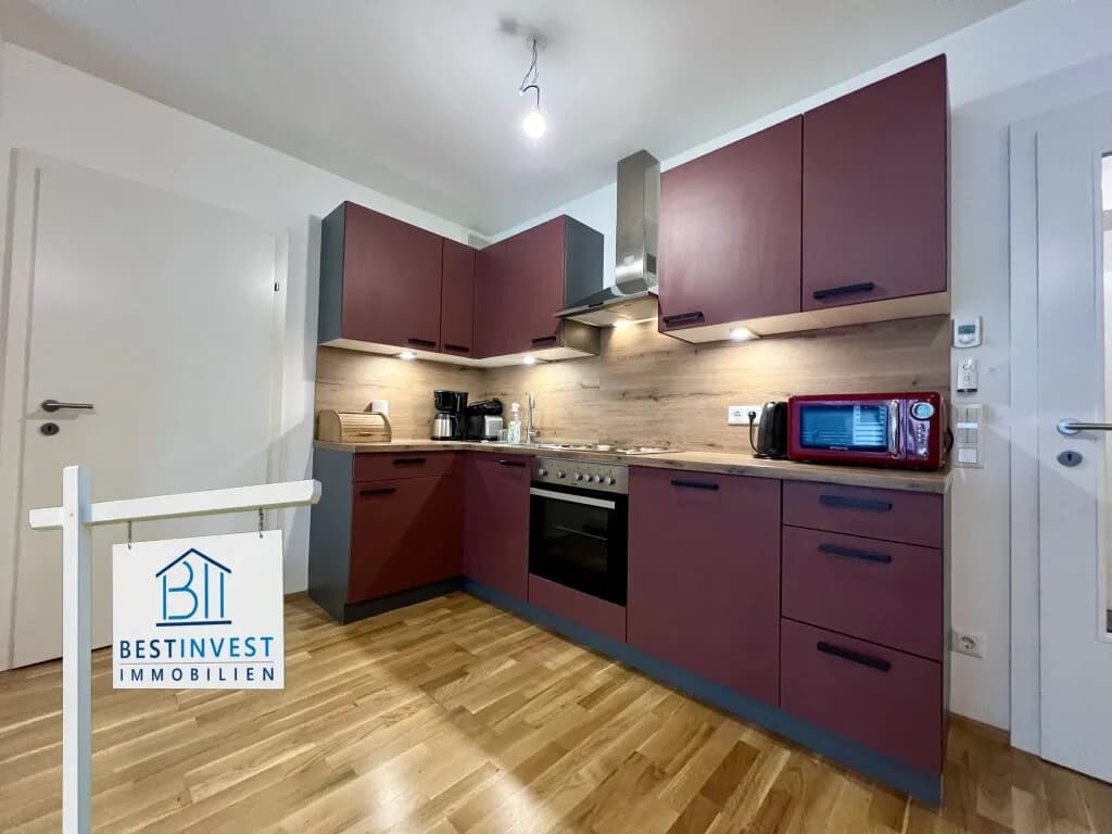 3-Zimmer-Wohnung kaufen in Krems an der Donau – 66 m², € 297.000 – Bild 17 von 25