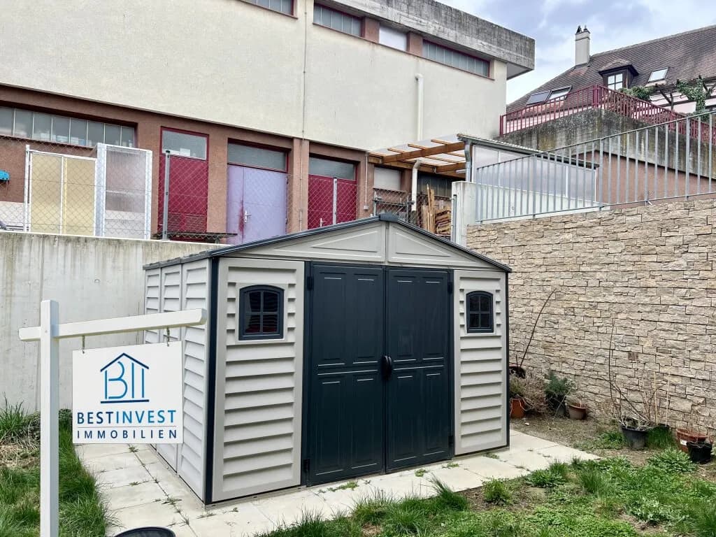 3-Zimmer-Wohnung kaufen in Krems an der Donau – 66 m², € 297.000 – Bild 20 von 25