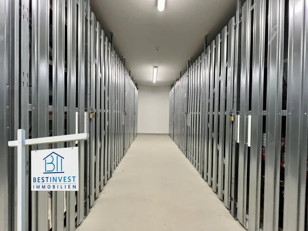 3-Zimmer-Wohnung kaufen in Krems an der Donau – 66 m², € 297.000 – Bild 21 von 25