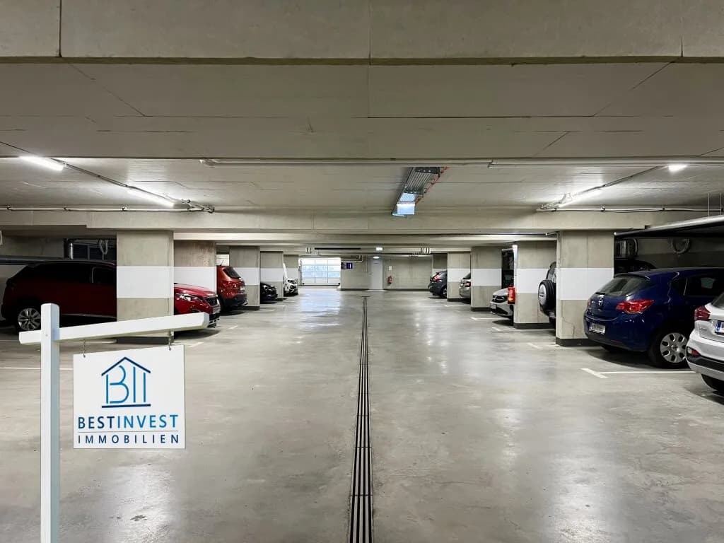 3-Zimmer-Wohnung kaufen in Krems an der Donau – 66 m², € 297.000 – Bild 22 von 25