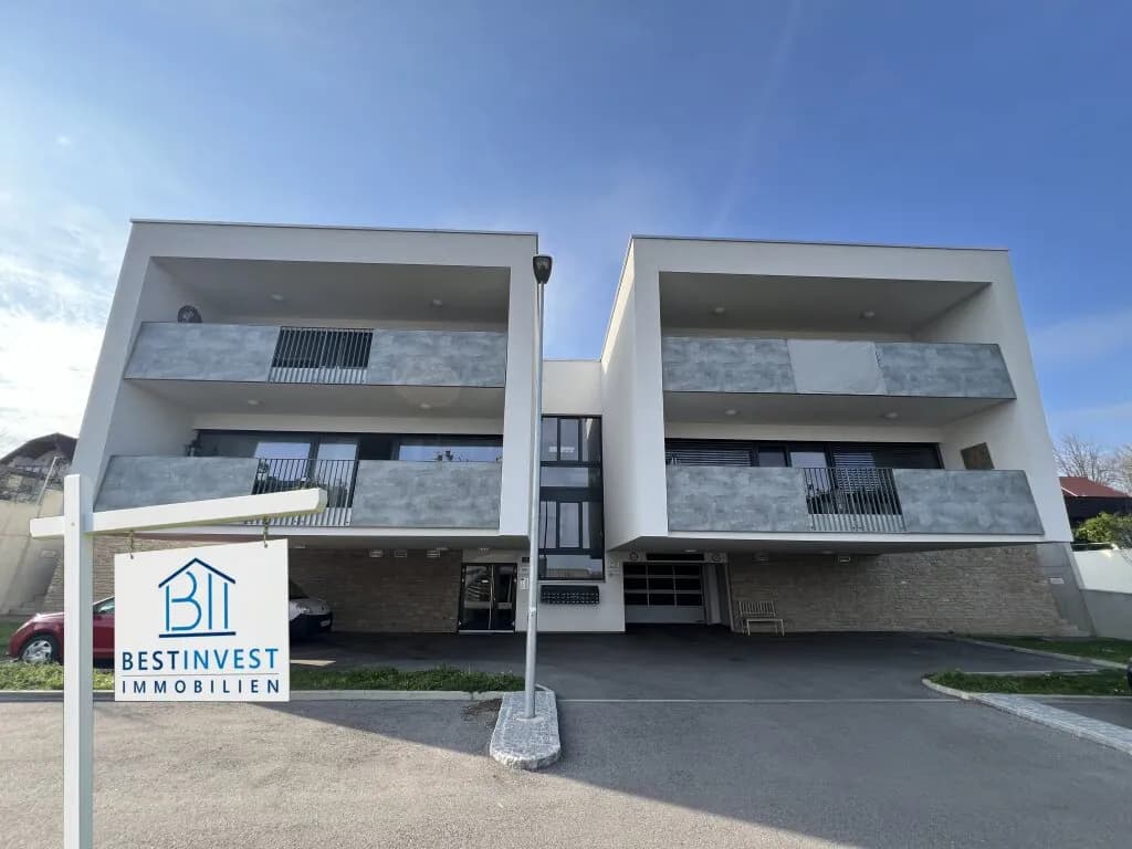 3-Zimmer-Wohnung kaufen in Krems an der Donau – 66 m², € 297.000 – Bild 23 von 25