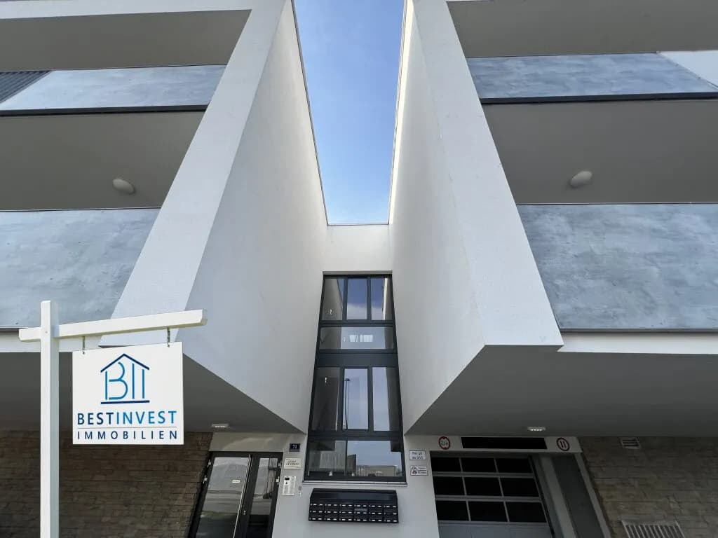 3-Zimmer-Wohnung kaufen in Krems an der Donau – 66 m², € 297.000 – Bild 24 von 25
