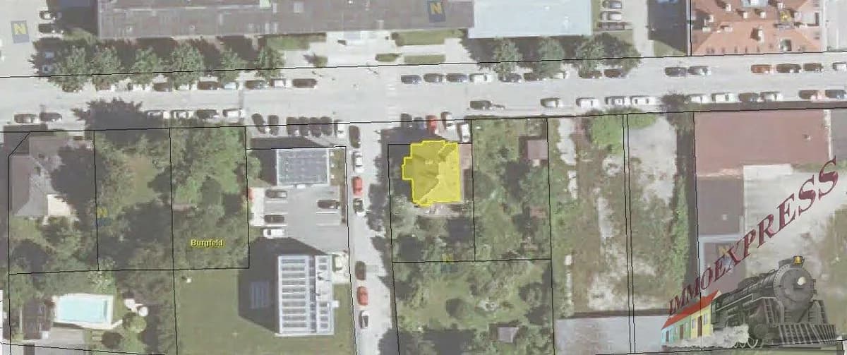 8-Zimmer-Immobilie kaufen in Sankt Pölten – 210 m², € 535.000 – Bild 11 von 12