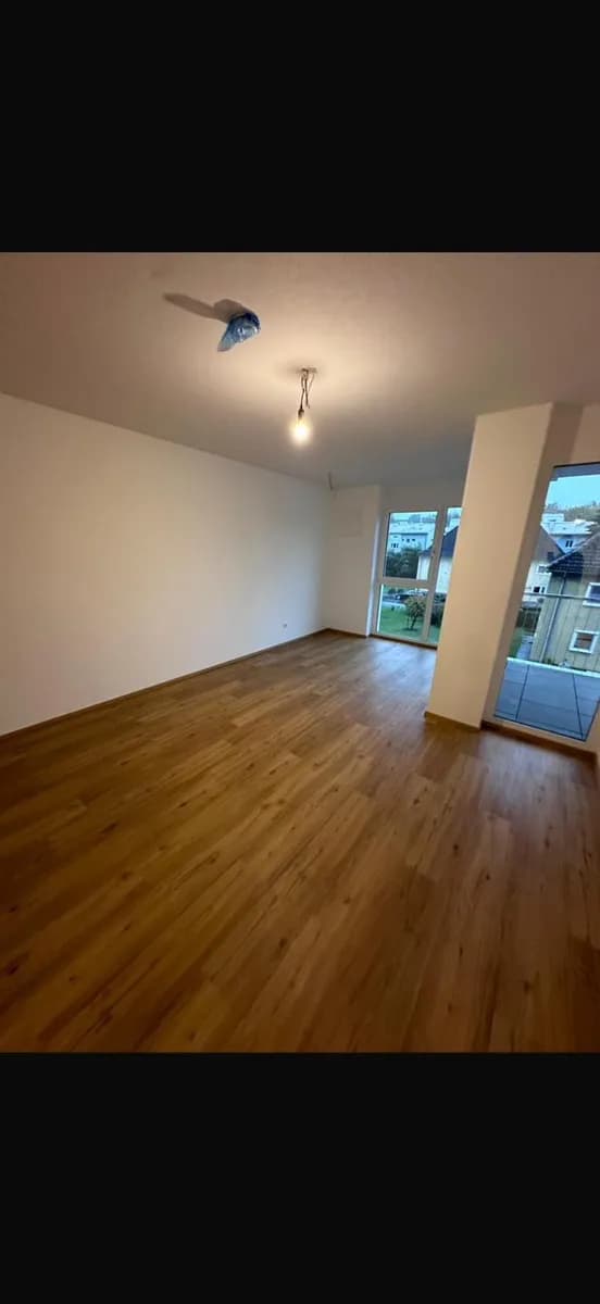2-Zimmer-Wohnung mieten in Linz – 62 m², € 850 – Bild 1 von 12