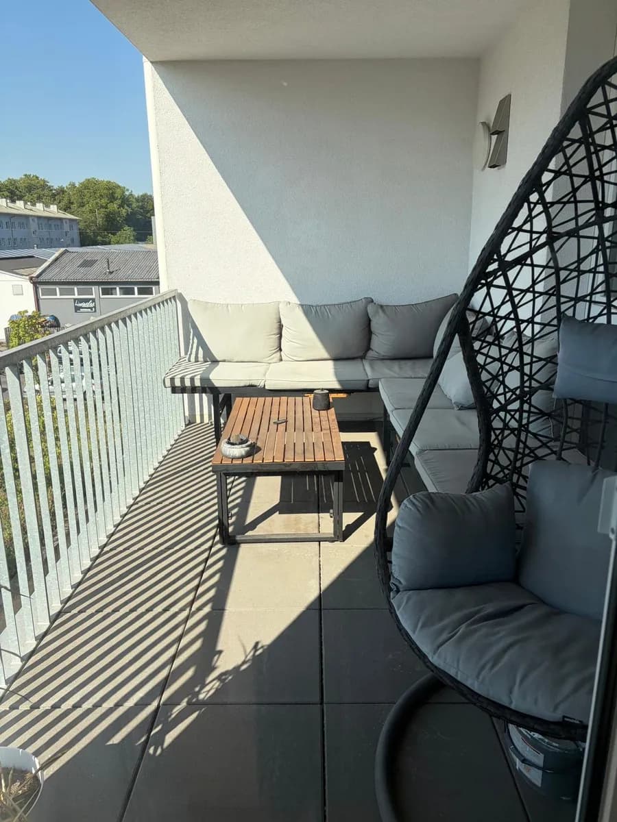 2-Zimmer-Wohnung mieten in Linz – 62 m², € 850 – Bild 2 von 12