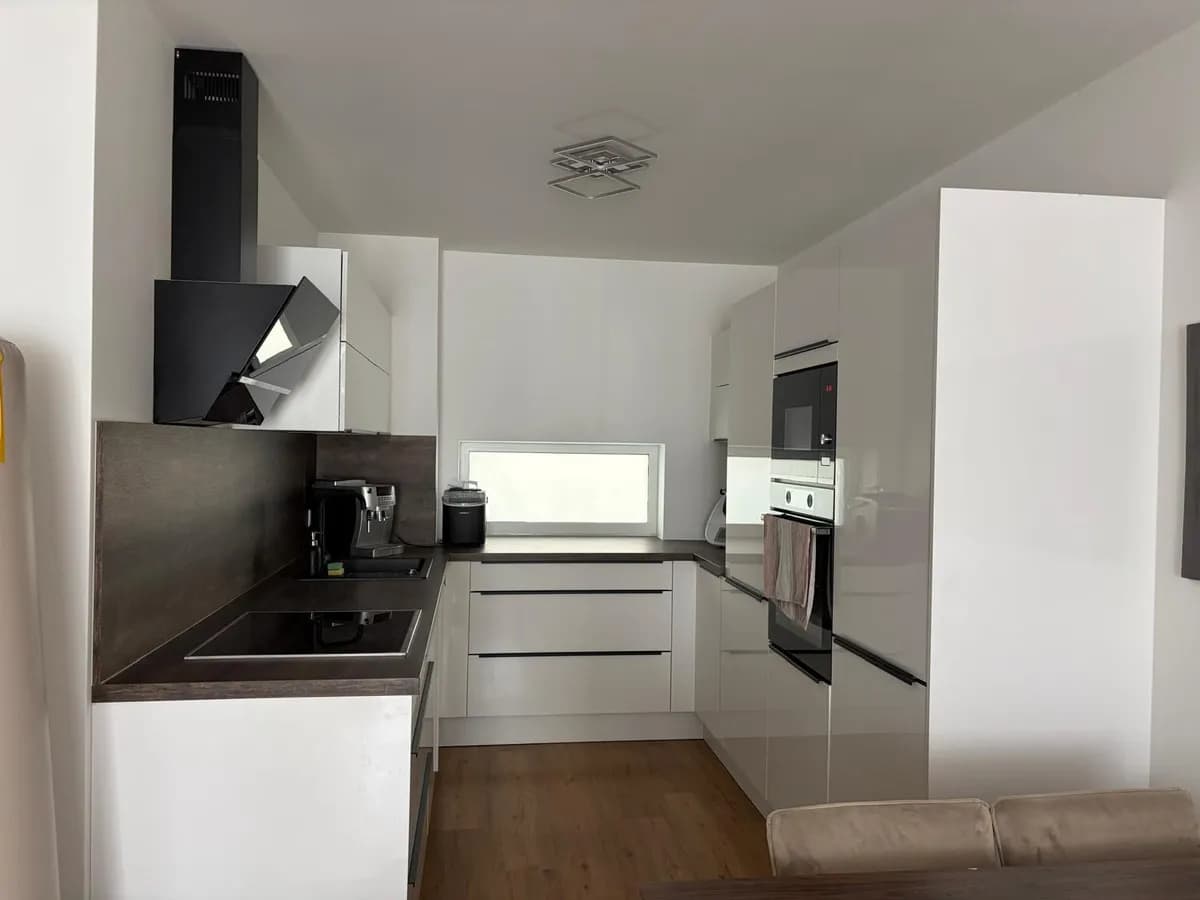 2-Zimmer-Wohnung mieten in Linz – 62 m², € 850 – Bild 3 von 12