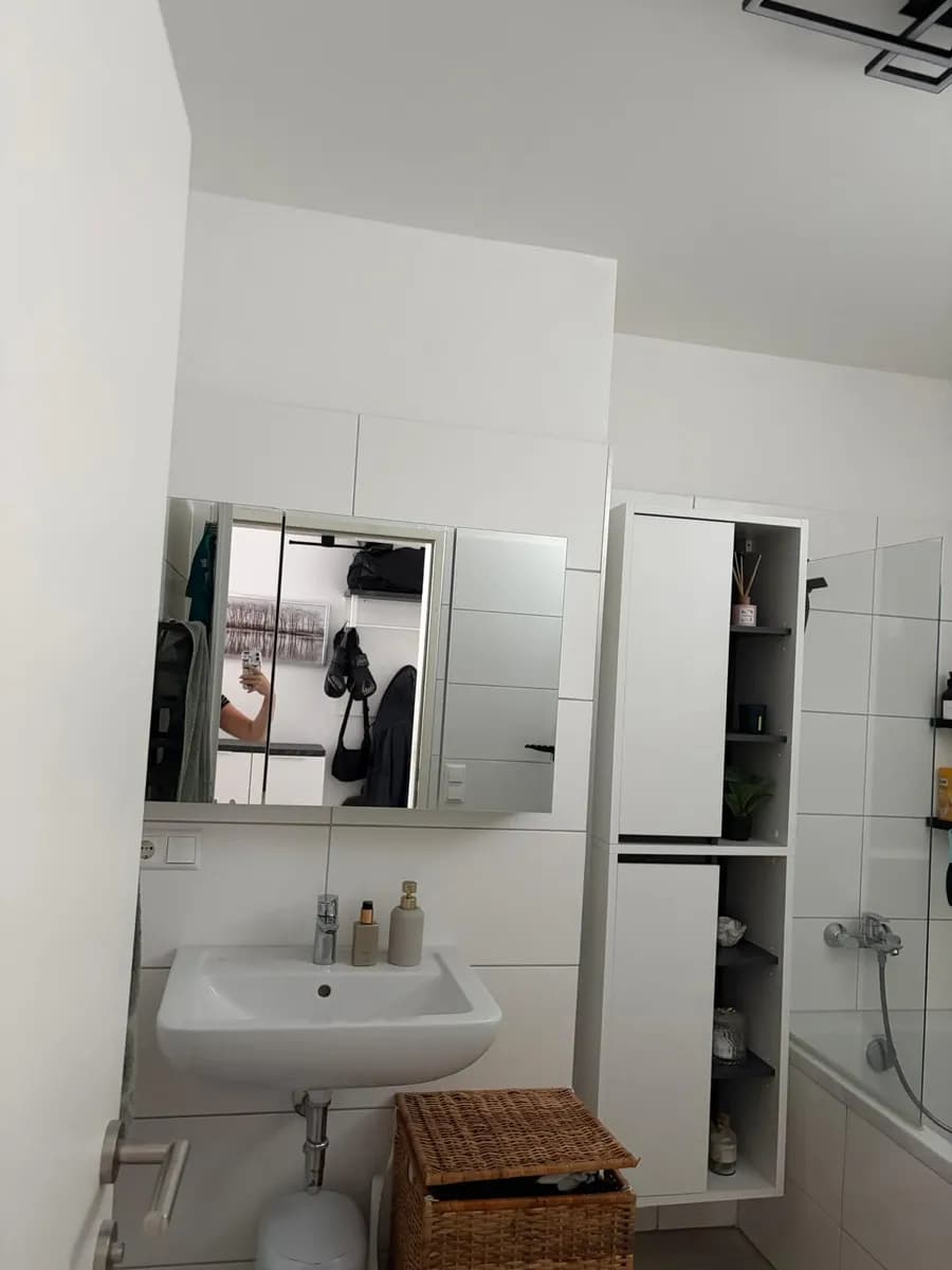 2-Zimmer-Wohnung mieten in Linz – 62 m², € 850 – Bild 6 von 12