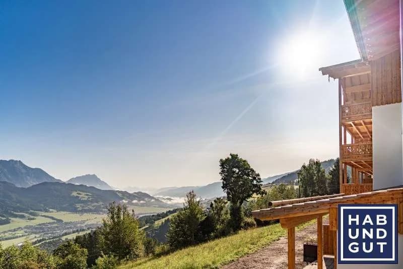 3-Zimmer-Wohnung kaufen in Liezen – 75,25 m², € 499.000