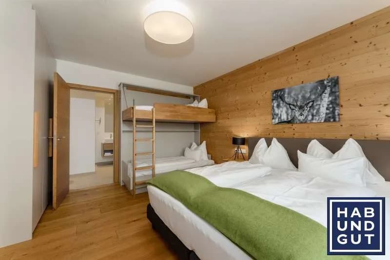 3-Zimmer-Wohnung kaufen in Liezen – 75,25 m², € 499.000 – Bild 4 von 24