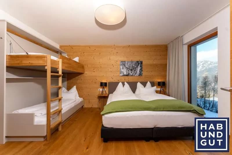 3-Zimmer-Wohnung kaufen in Liezen – 75,25 m², € 499.000 – Bild 5 von 24