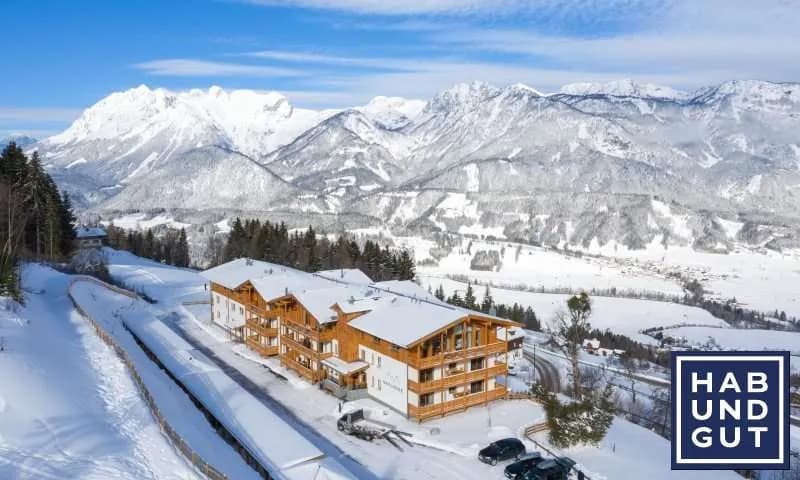 3-Zimmer-Wohnung kaufen in Liezen – 75,25 m², € 499.000 – Bild 22 von 24