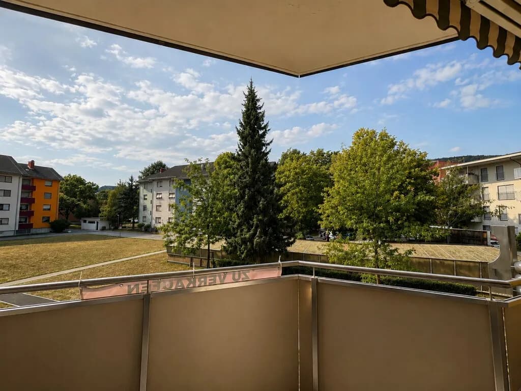1-Zimmer-Wohnung kaufen in Graz – 48 m², € 132.000