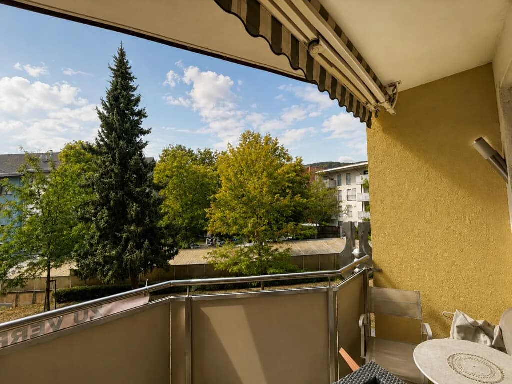 1-Zimmer-Wohnung kaufen in Graz – 48 m², € 132.000 – Bild 2 von 3