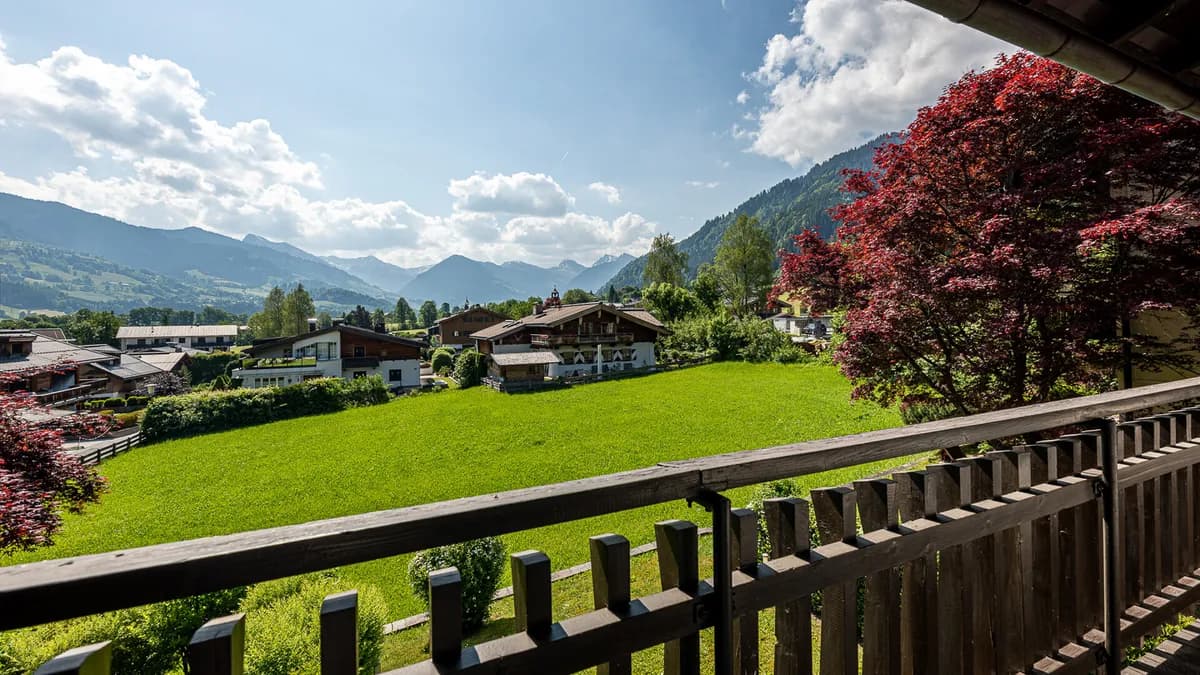 Haus kaufen in Kitzbühel – 194 m², € 2.250.000