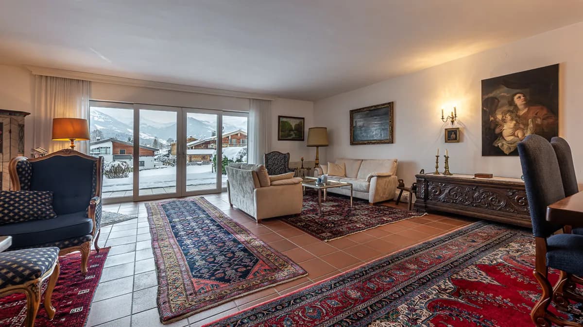 Haus kaufen in Kitzbühel – 194 m², € 2.250.000 – Bild 2 von 25