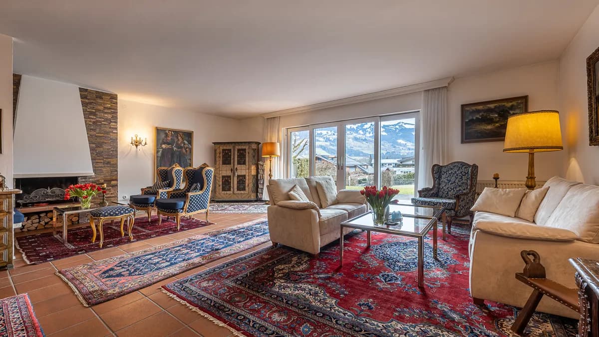Haus kaufen in Kitzbühel – 194 m², € 2.250.000 – Bild 3 von 25