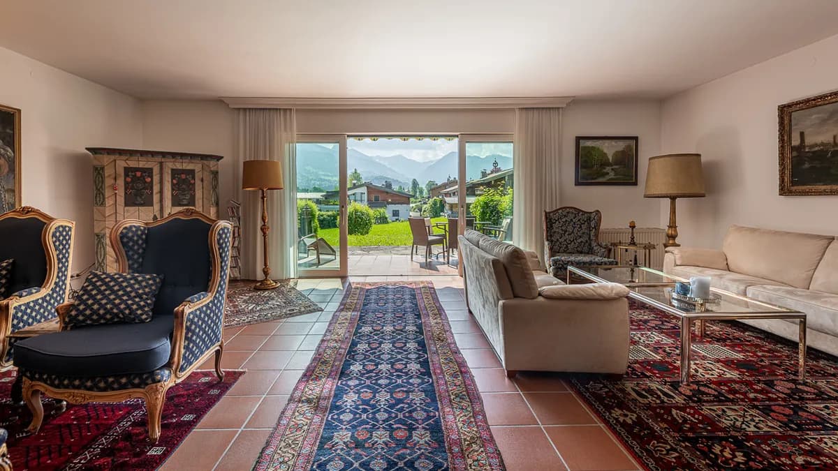 Haus kaufen in Kitzbühel – 194 m², € 2.250.000 – Bild 4 von 25