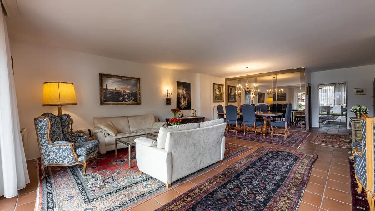 Haus kaufen in Kitzbühel – 194 m², € 2.250.000 – Bild 5 von 25