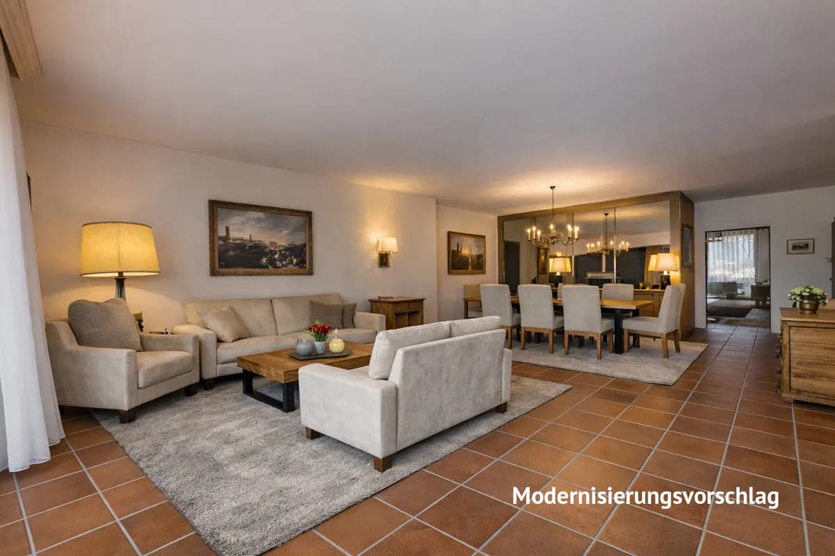 Haus kaufen in Kitzbühel – 194 m², € 2.250.000 – Bild 7 von 25