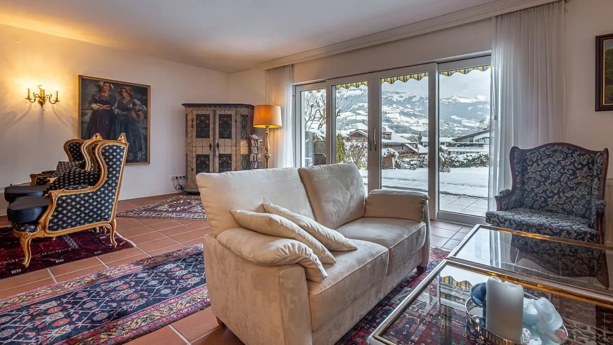 Haus kaufen in Kitzbühel – 194 m², € 2.250.000 – Bild 10 von 25