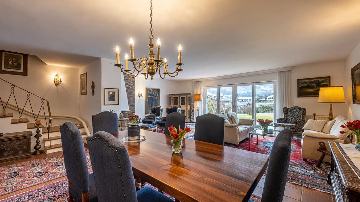 Haus kaufen in Kitzbühel – 194 m², € 2.250.000 – Bild 11 von 25