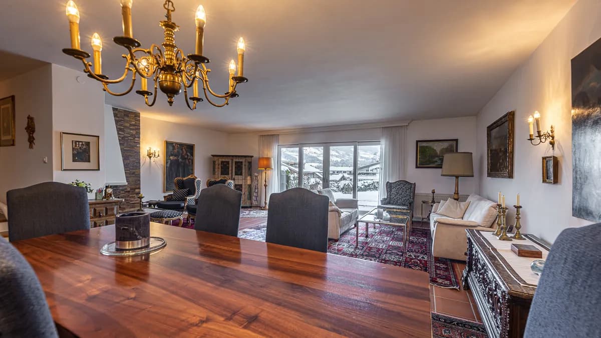 Haus kaufen in Kitzbühel – 194 m², € 2.250.000 – Bild 12 von 25