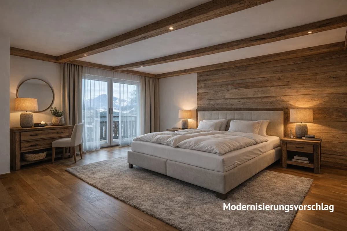 Haus kaufen in Kitzbühel – 194 m², € 2.250.000 – Bild 14 von 25