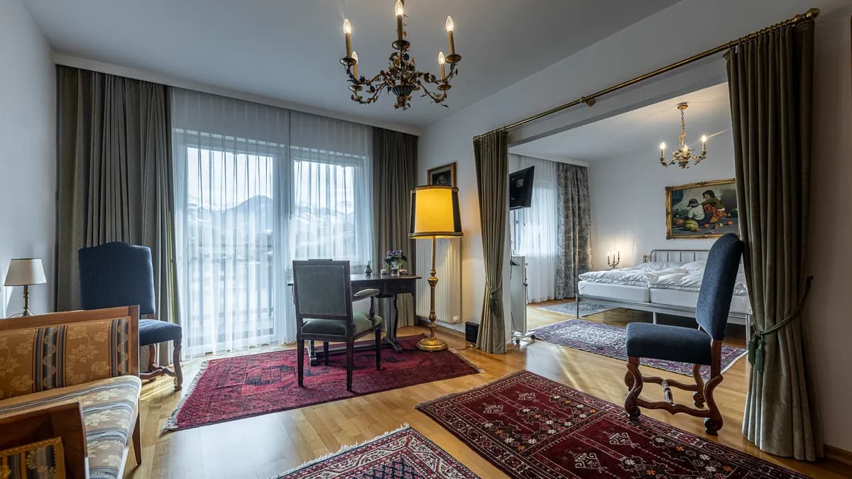 Haus kaufen in Kitzbühel – 194 m², € 2.250.000 – Bild 16 von 25