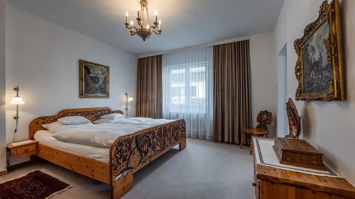 Haus kaufen in Kitzbühel – 194 m², € 2.250.000 – Bild 20 von 25