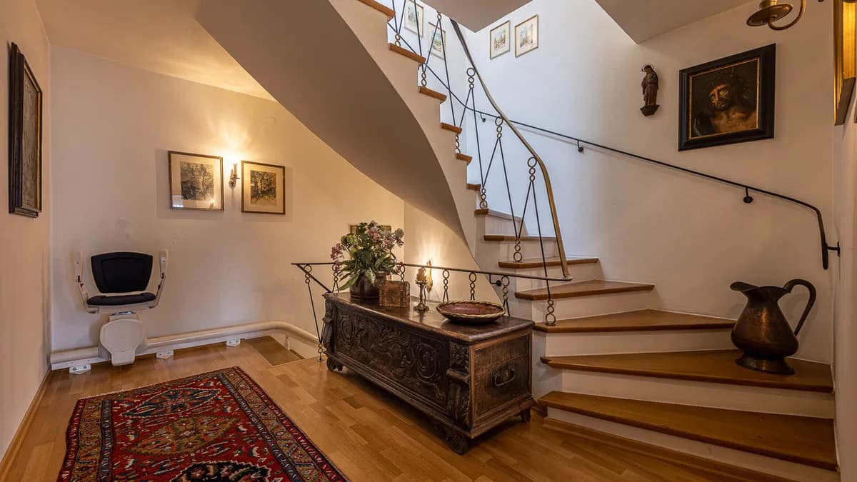 Haus kaufen in Kitzbühel – 194 m², € 2.250.000 – Bild 21 von 25