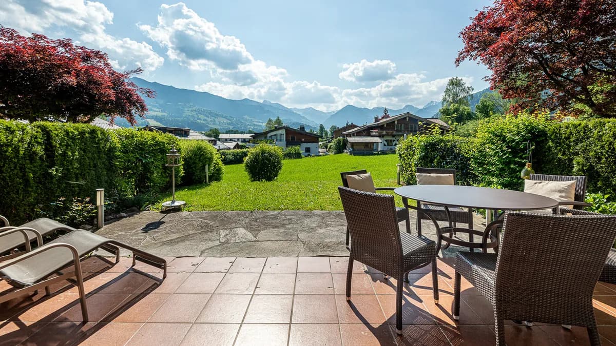 Haus kaufen in Kitzbühel – 194 m², € 2.250.000 – Bild 22 von 25