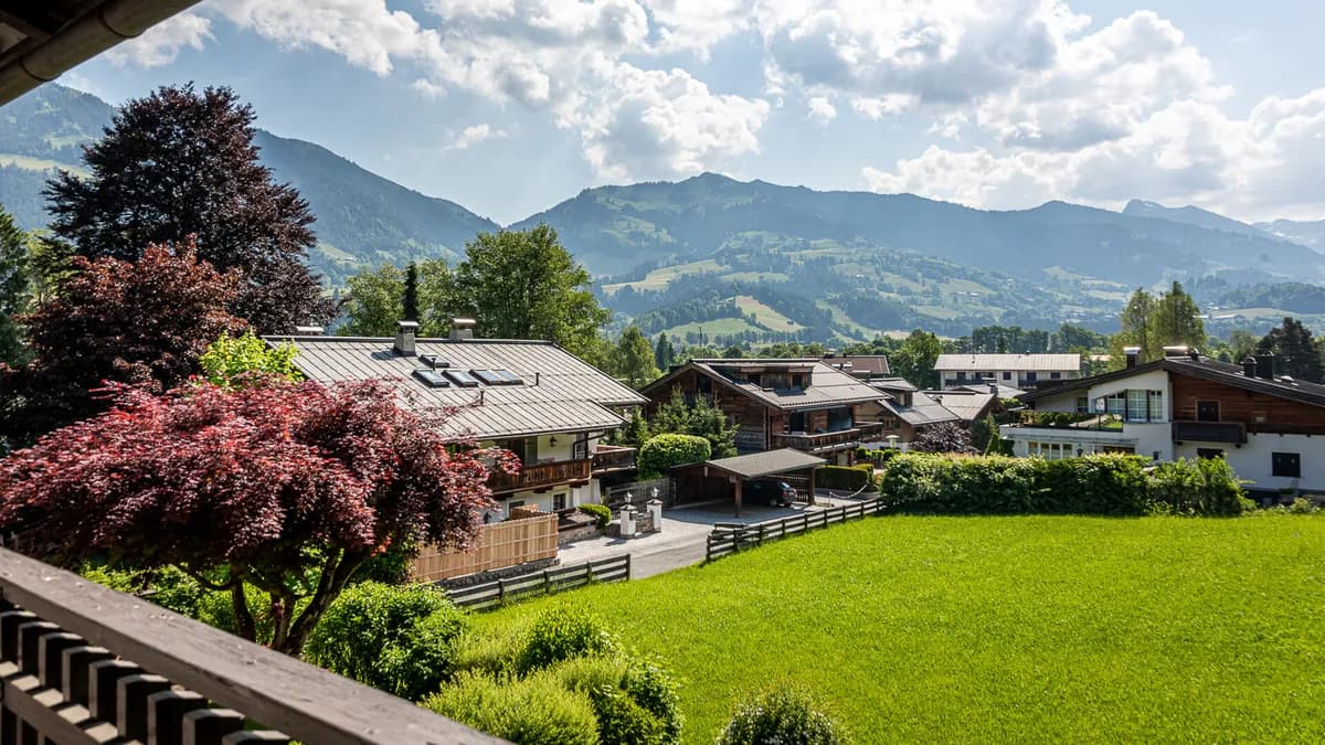 Haus kaufen in Kitzbühel – 194 m², € 2.250.000 – Bild 23 von 25