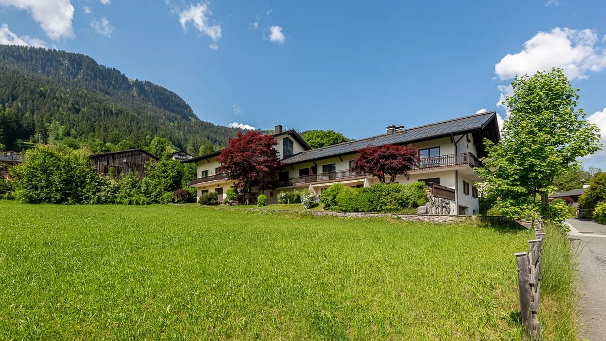 Haus kaufen in Kitzbühel – 194 m², € 2.250.000 – Bild 25 von 25