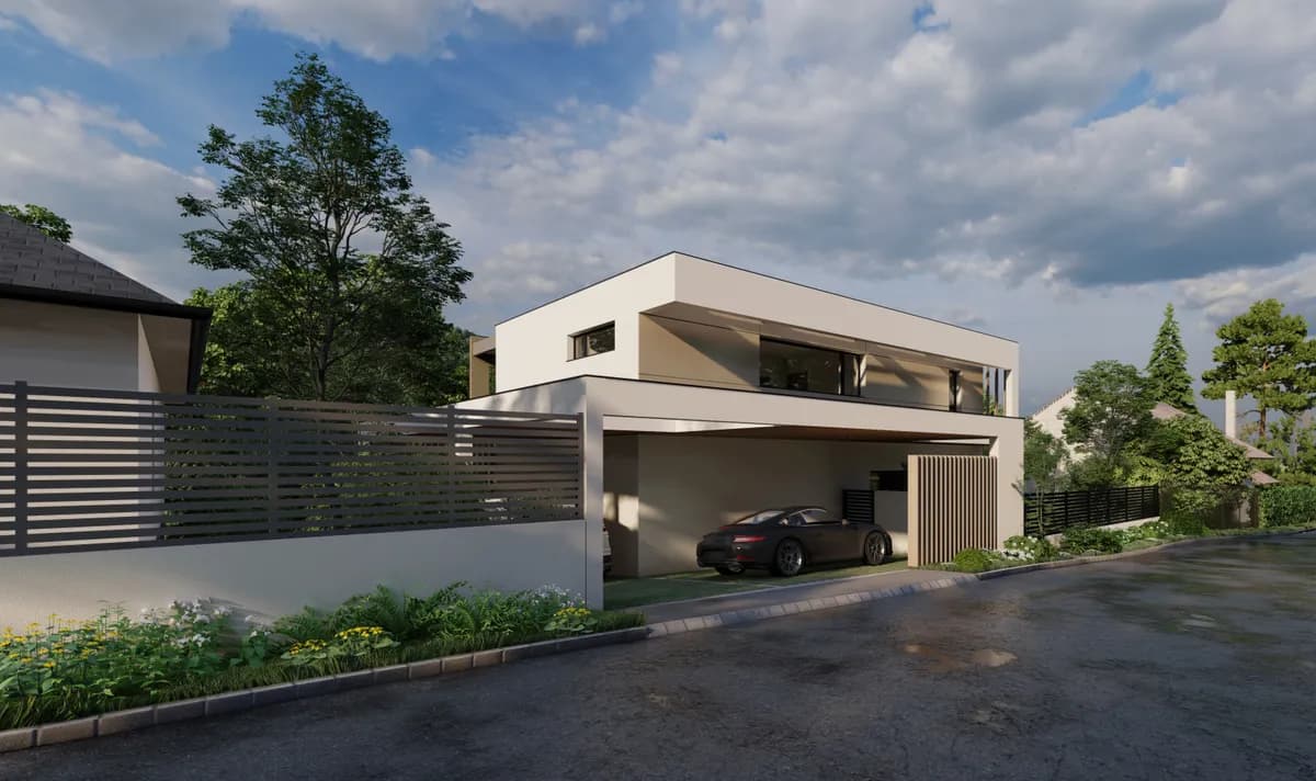 6-Zimmer-Immobilie kaufen in Mödling – 182 m², € 2.250.000 – Bild 5 von 10