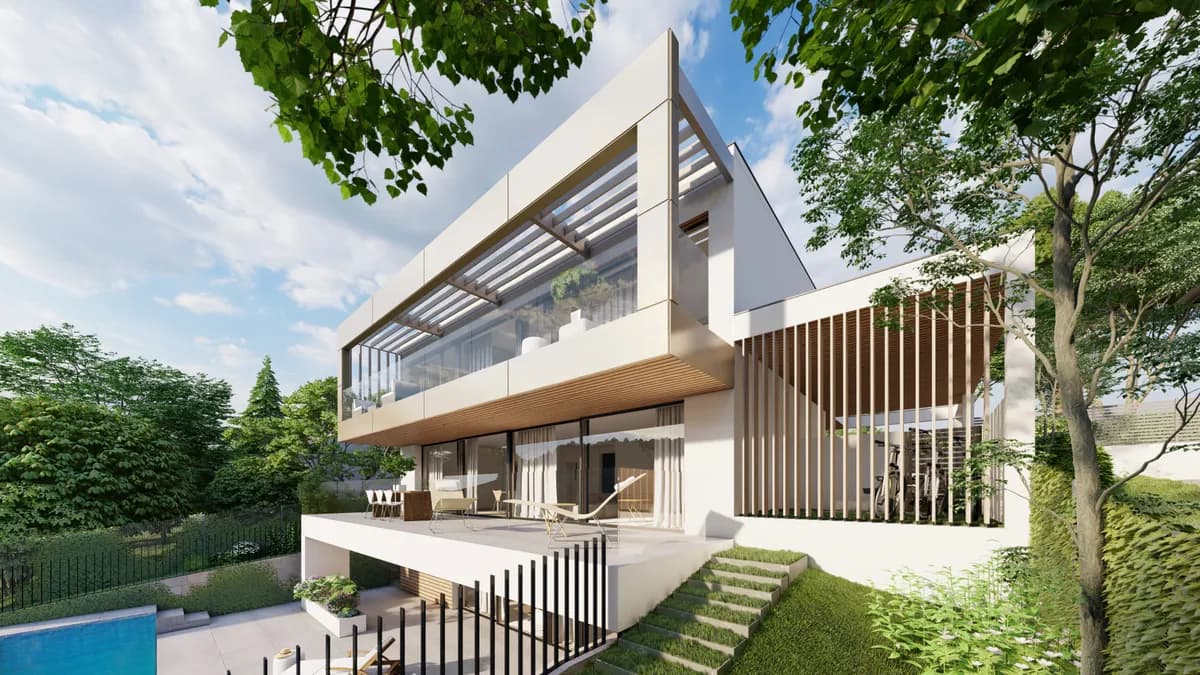 6-Zimmer-Immobilie kaufen in Mödling – 182 m², € 2.250.000 – Bild 7 von 10