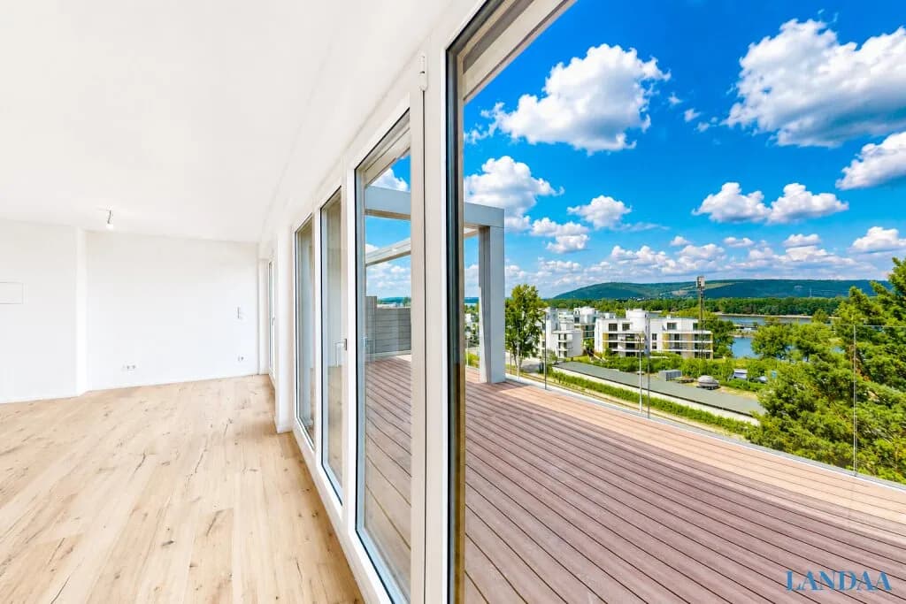 4-Zimmer-Wohnung mieten in Wien – 81,64 m², € 2.530 – Bild 6 von 18
