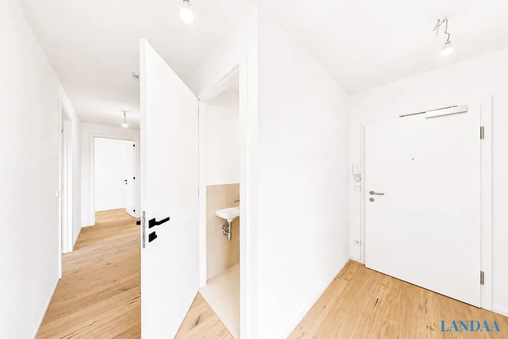 4-Zimmer-Wohnung mieten in Wien – 81,64 m², € 2.530 – Bild 12 von 18
