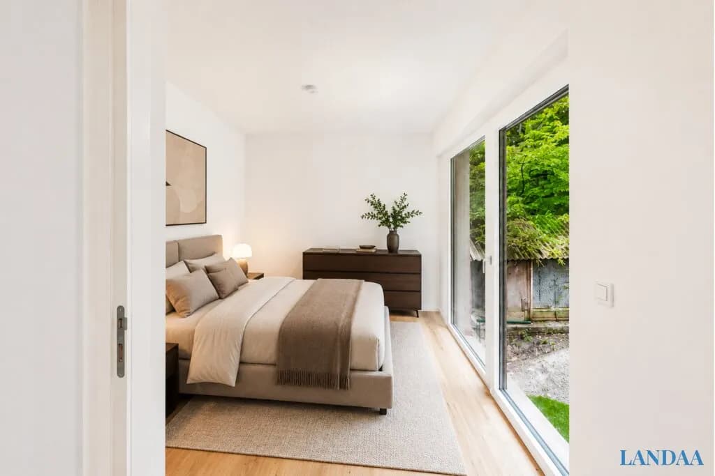 4-Zimmer-Wohnung mieten in Wien – 81,64 m², € 2.530 – Bild 14 von 18