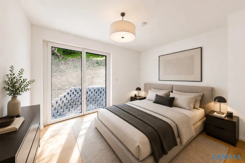 4-Zimmer-Wohnung mieten in Wien – 81,64 m², € 2.530 – Bild 16 von 18