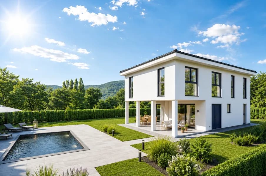 Haus kaufen in Leibnitz – 159 m², € 267.400