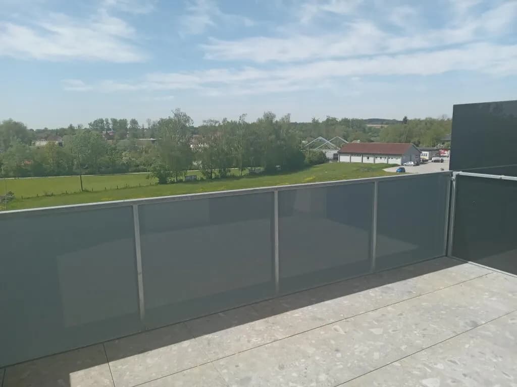 3-Zimmer-Wohnung mieten in Schärding – 94,78 m², € 1.261