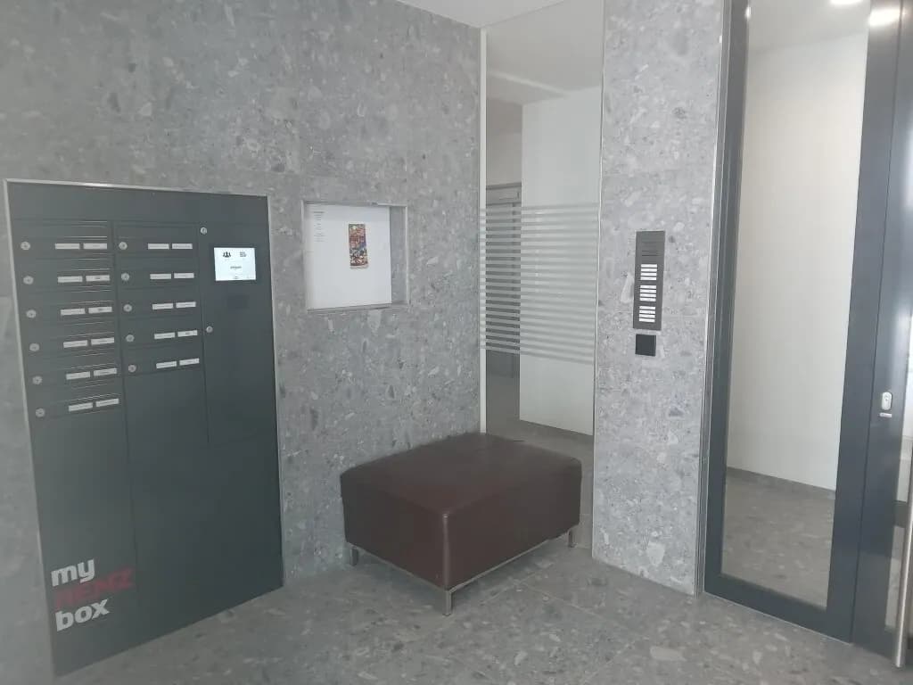 3-Zimmer-Wohnung mieten in Schärding – 94,78 m², € 1.261 – Bild 19 von 23