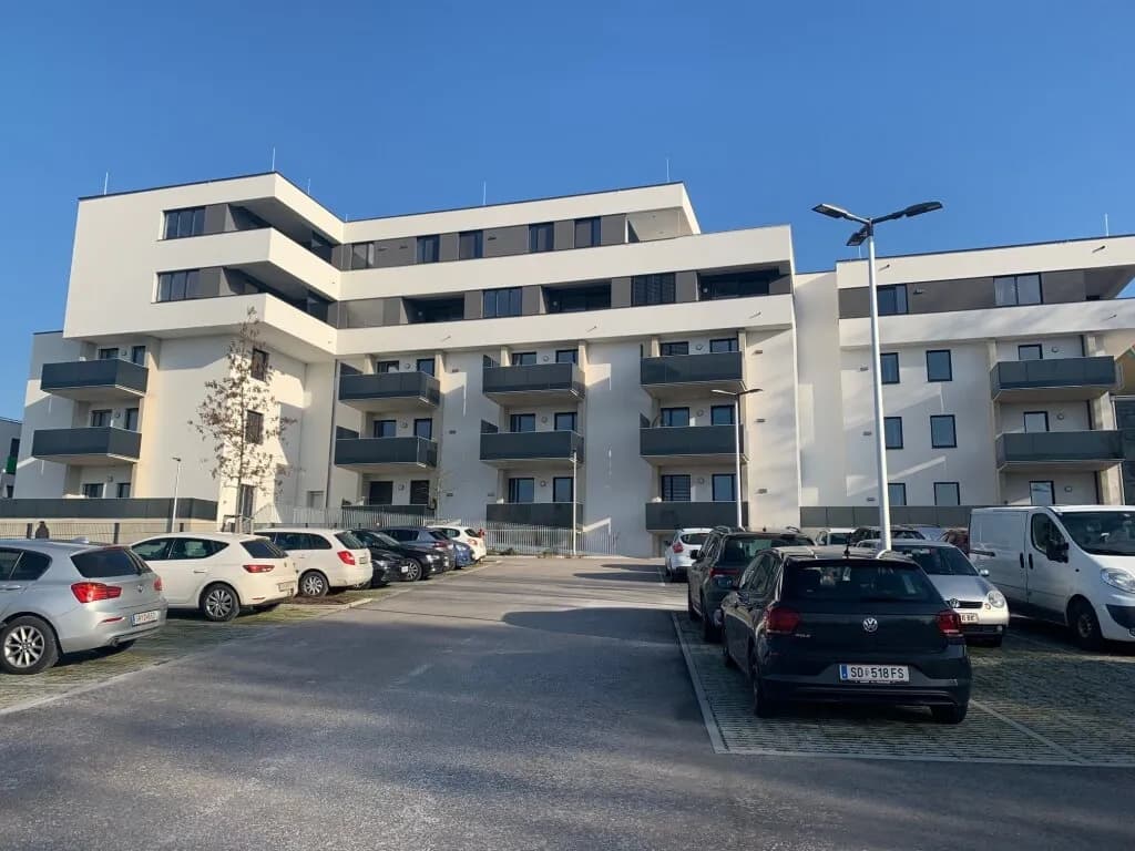 3-Zimmer-Wohnung mieten in Schärding – 94,78 m², € 1.261 – Bild 21 von 23