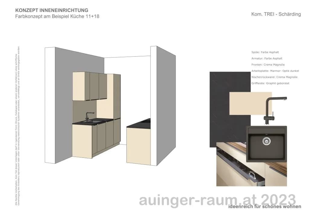 3-Zimmer-Wohnung mieten in Schärding – 94,78 m², € 1.261 – Bild 23 von 23