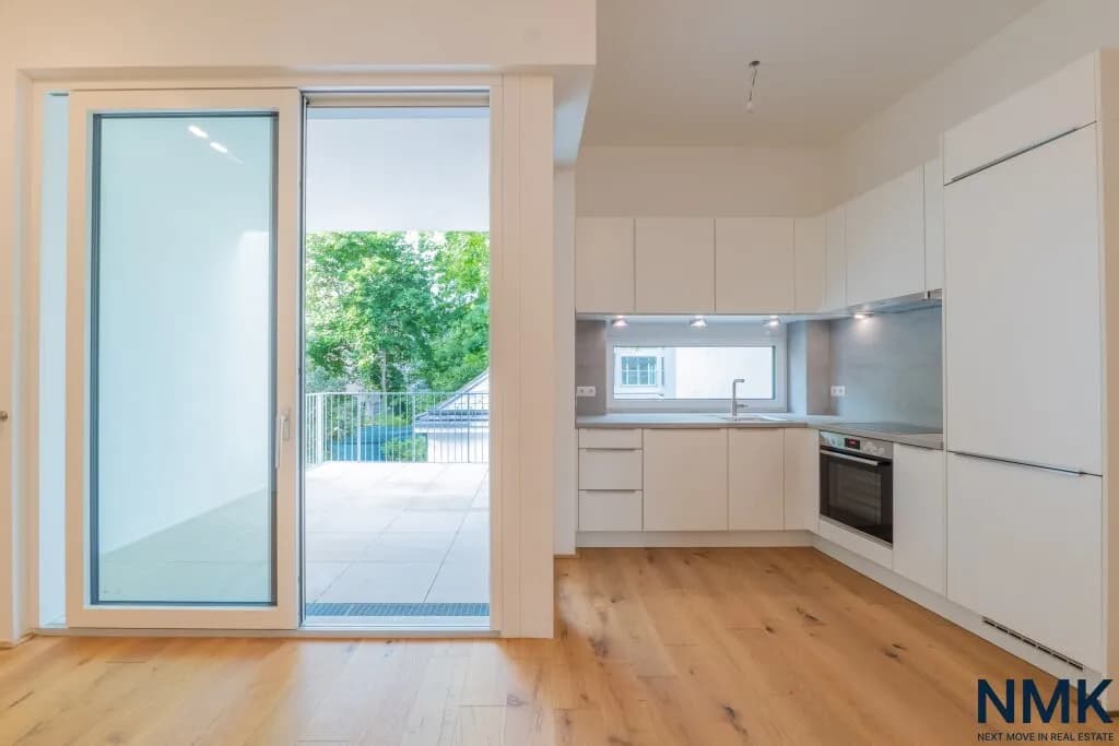 3-Zimmer-Wohnung kaufen in Wien – 69 m², € 549.000