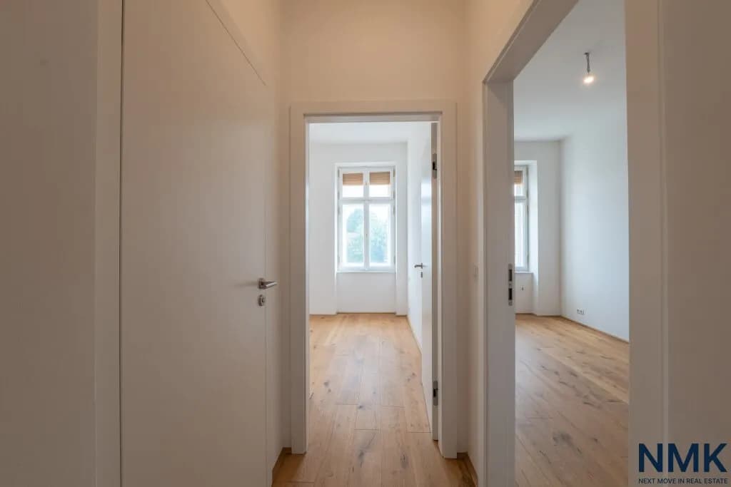 3-Zimmer-Wohnung kaufen in Wien – 69 m², € 549.000 – Bild 11 von 22