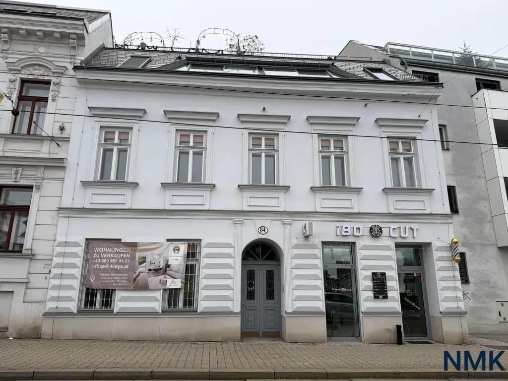 3-Zimmer-Wohnung kaufen in Wien – 69 m², € 549.000 – Bild 22 von 22