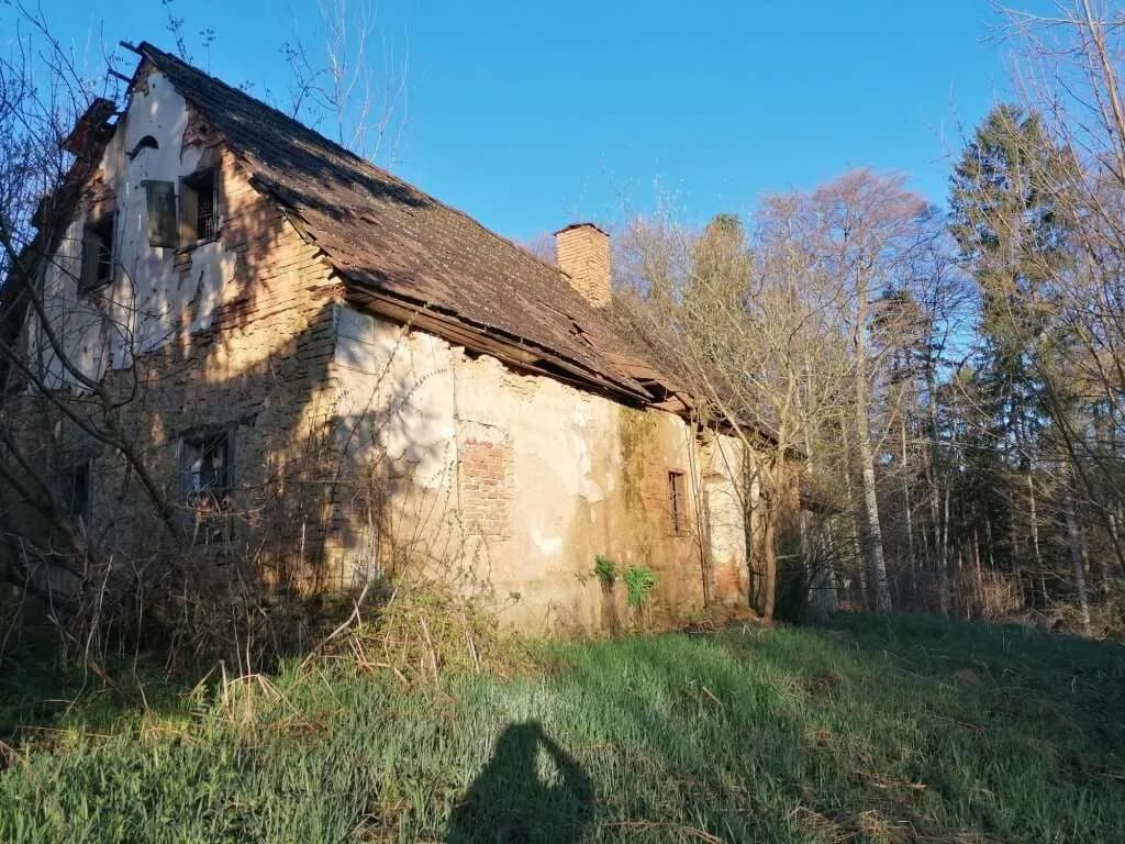 Haus kaufen in Leibnitz – 99,98 m², € 150.000